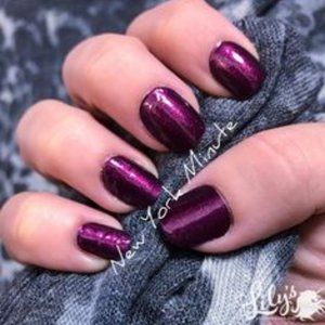 Color Street New York Minute